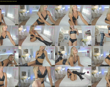 imrealsugar — 53 minute Chaturbate female cam show recording, 720p, Jul 22, 2023