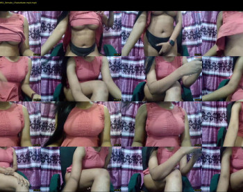 indian_raya — 17 minute Chaturbate female cam show recording, 480p, Jul 22, 2023