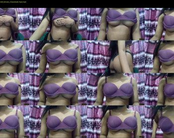 indian_raya — 13 minute Chaturbate female cam show recording, 480p, Jul 22, 2023