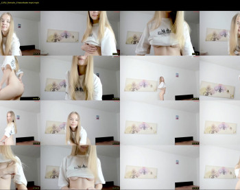 infinite_reality — 62 minute Chaturbate female cam show recording, 720p, Jul 22, 2023