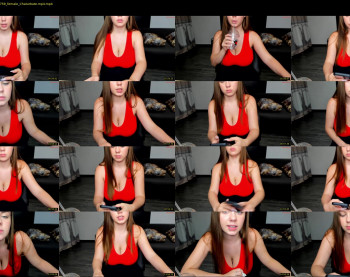 isabellabler — 17 minute Chaturbate female cam show recording, 720p, Jul 22, 2023