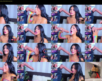 ivy_li — 121 minute Chaturbate female cam show recording, 720p, Jul 22, 2023