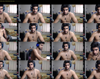 jackecuador — 42 minute Chaturbate male cam show recording, 480p, Jul 23, 2023
