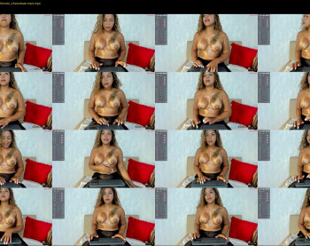 jadee_j — 6 minute Chaturbate female cam show recording, 720p, Jul 22, 2023