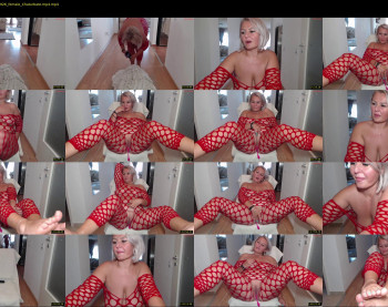 jaqueline88 — 121 minute Chaturbate female cam show recording, 720p, Jul 22, 2023