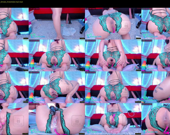 jazlynn_ — 102 minute Chaturbate female cam show recording, 720p, Jul 23, 2023