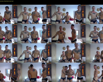 jeff_cube — 23 minute Chaturbate male cam show recording, 480p, Jul 22, 2023