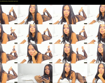 jenny_roberts96 — 28 minute Chaturbate female cam show recording, 720p, Jul 23, 2023