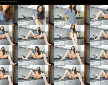 jenny_wild22 — 21 minute Chaturbate female cam show recording, 720p, Jul 22, 2023