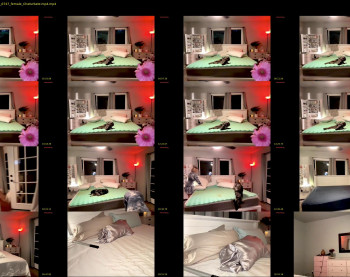 kaileeshy — 35 minute Chaturbate female cam show recording, 720p, Jul 22, 2023
