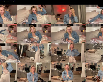 kaileeshy — 90 minute Chaturbate female cam show recording, 720p, Jul 22, 2023