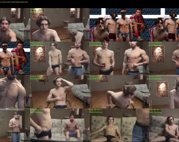 karlos_murphy — 94 minute Chaturbate male cam show recording, 720p, Jul 22, 2023