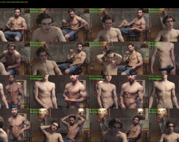 karlos_murphy — 79 minute Chaturbate male cam show recording, 720p, Jul 22, 2023