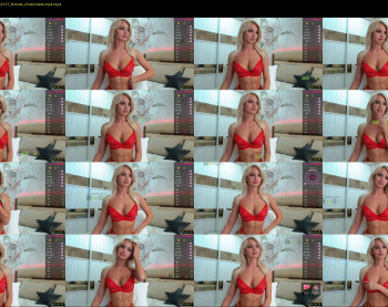 kassablanca_ — 3 minute Chaturbate female cam show recording, 720p, Jul 22, 2023