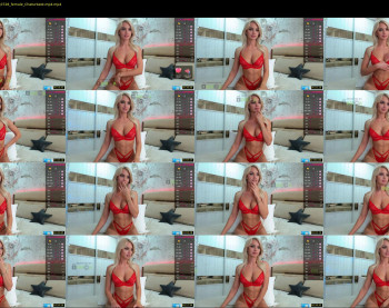 kassablanca_ — 6 minute Chaturbate female cam show recording, 720p, Jul 22, 2023