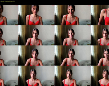 kathlena — 5 minute Chaturbate female cam show recording, 720p, Jul 22, 2023