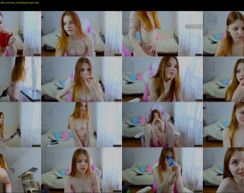 katy_ethereal — 120 minute Chaturbate female cam show recording, 720p, Jul 22, 2023