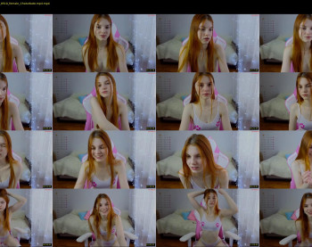 katy_ethereal — 13 minute Chaturbate female cam show recording, 720p, Jul 23, 2023