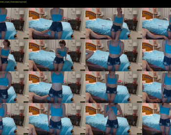 katynowhere — 14 minute Chaturbate female cam show recording, 720p, Jul 22, 2023