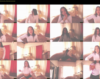 kendalltyler — 41 minute Chaturbate female cam show recording, 720p, Jul 22, 2023