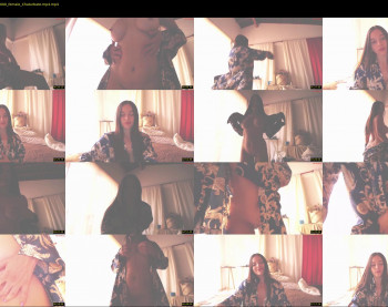 kendalltyler — 9 minute Chaturbate female cam show recording, 720p, Jul 22, 2023