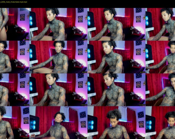 kendrik_brown — 112 minute Chaturbate male cam show recording, 720p, Jul 22, 2023
