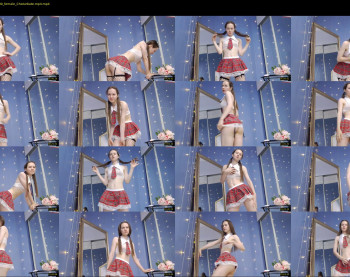 kriskras__ — 29 minute Chaturbate female cam show recording, 720p, Jul 22, 2023
