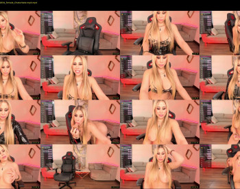 kylie_cooper — 120 minute Chaturbate female cam show recording, 720p, Jul 22, 2023
