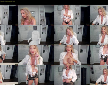 ladyleea — 39 minute Chaturbate female cam show recording, 720p, Jul 22, 2023