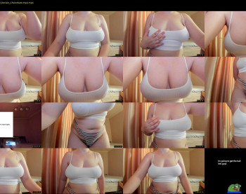 laracara — 120 minute Chaturbate female cam show recording, 720p, Jul 22, 2023