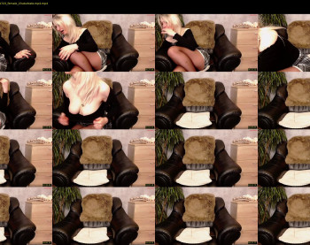 lavenasweet — 6 minute Chaturbate female cam show recording, 720p, Jul 22, 2023