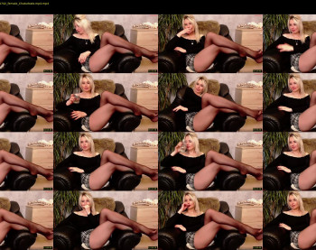lavenasweet — 15 minute Chaturbate female cam show recording, 720p, Jul 22, 2023