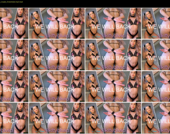 leo_kitty — 9 minute Chaturbate couple cam show recording, 720p, Jul 22, 2023