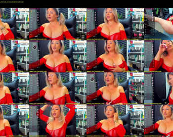 lisa2018 — 120 minute Chaturbate female cam show recording, 720p, Jul 22, 2023