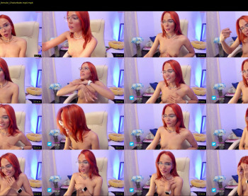 little_eli — 9 minute Chaturbate female cam show recording, 720p, Jul 23, 2023