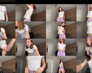 love_machine_ — 39 minute Chaturbate couple cam show recording, 720p, Jul 22, 2023