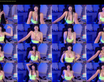 lucymagical — 80 minute Chaturbate female cam show recording, 720p, Jul 22, 2023