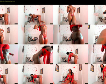 lyabloom — 47 minute Chaturbate female cam show recording, 720p, Jul 22, 2023