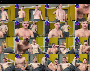 marcus_paradise — 15 minute Chaturbate male cam show recording, 720p, Jul 22, 2023