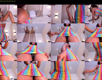 maryevans_ — 42 minute Chaturbate female cam show recording, 720p, Jul 22, 2023