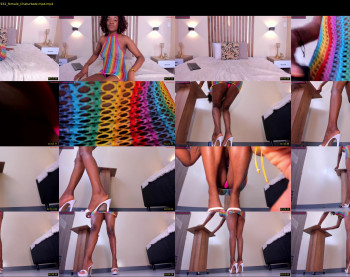 maryevans_ — 4 minute Chaturbate female cam show recording, 720p, Jul 22, 2023
