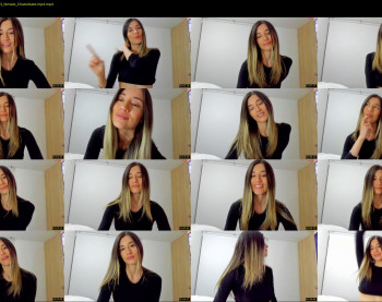 miaduval — 7 minute Chaturbate female cam show recording, 720p, Jul 23, 2023