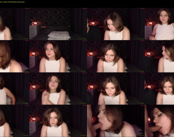 milk_slice — 121 minute Chaturbate couple cam show recording, 720p, Jul 23, 2023