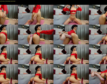 millabelle — 19 minute Chaturbate female cam show recording, 720p, Jul 23, 2023