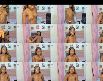 more_hott — 9 minute Chaturbate female cam show recording, 720p, Jul 22, 2023