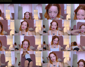 my_mia_ — 120 minute Chaturbate couple cam show recording, 720p, Jul 22, 2023