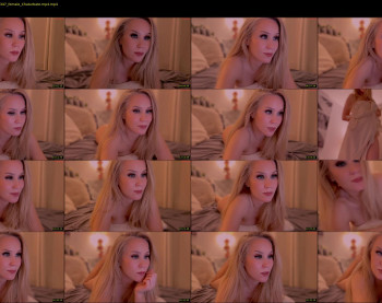 myassistant — 35 minute Chaturbate female cam show recording, 720p, Jul 23, 2023