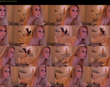 myassistant — 48 minute Chaturbate female cam show recording, 720p, Jul 23, 2023