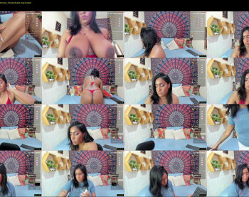 nahirr — 27 minute Chaturbate female cam show recording, 720p, Jul 22, 2023
