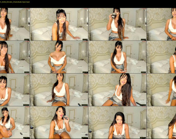 nicole_anistonn — 120 minute Chaturbate female cam show recording, 720p, Jul 23, 2023